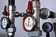 Gas InstallationsFire , Heating Installations and Plumbing in Bromwich