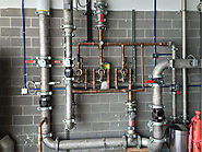 Plumbing and Boiler Repair Services Near You