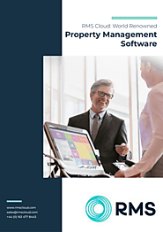 Increase revenue with Property management software