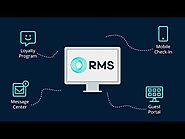 Using RMS to Enhance the Guest Experience