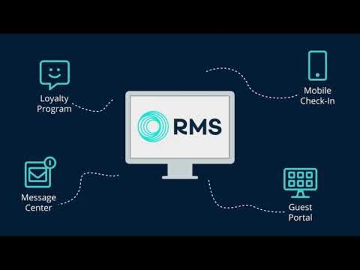 RMS Cloud A Listly List