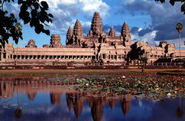 Best Tour of Vietnam and Cambodia : Asia Tour Packages