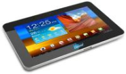 Mind Shaper Technologies Launches the ClassPad Edu Tablet in Guwahati.
