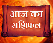 Aaj Ka Rashifal (आज का राशिफल) 02 June 2020 | Rashi Bhavishya | Today's Horoscope | | Adi Chitragupta Mandir & Trust ...