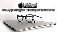 Contact Apple for support and service – Mac Support Number (+1)833-419-0854