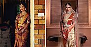Trends And Inspirations You Must Steal From These Gorgeous Telugu Bride Looks