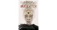 Akata Witch (Akata Witch, #1) by Nnedi Okorafor