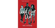 Odd One Out by Nic Stone