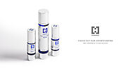 Hommage Skincare And Grooming For Men | Indiegogo