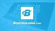 Bodybuilding.com: Shop Supplements, Vitamins, Workout Accessories and More | Bodybuilding.com