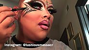 WEEKLY Lushious Massacr MakeUpVlog!! Will you TUNE IN?