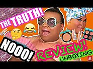 PATRICK STARRR MAC SUMMER COLLECTION UNBOXING & REVIEW!