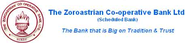 Zoroastrian Co operative Bank Limited (ZCBL) recruits Head (Risk Credit Marketing Department) -August 21, 2014