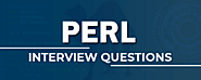 Perl Interview Questions | Top 30 Perl Interview Questions : Coding Tag