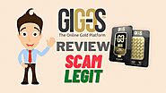GIG-OS Review 2020: Scam or Legit? - Online Wealth Chronicle