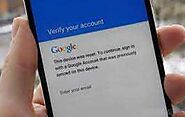 How to Recover Google Account in Android?