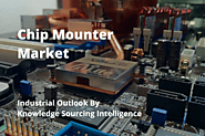 Industrial Outlook of Chip Mounter Market by Knowledge Sourcing