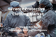Market Size of France Protective Clothing Market by Knowledge Sourcing