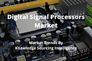 Market Trends of Green Digital Signal Processor Market by Knowledge Sourcing