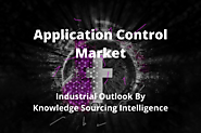 Industrial Outlook of Application Control Market by Knowledge Sourcing