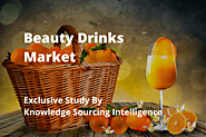 Exclusive Study on Beauty Drinks Market by Knowledge Sourcing