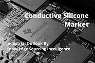 Industrial Outlook of Conductive Silicone Market by Knowledge Sourcing