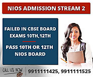 Cbse Patrachar Vidyalaya Open School Nios Admission Centre Form 10th 12th Dwarka Uttam Nagar, Nawada, Rajouri Garden,...
