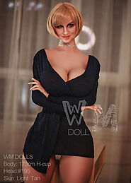 New Collection Hot Sex Doll for Men 173cm - Sodolls