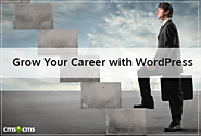 Grow Your Career with WordPress