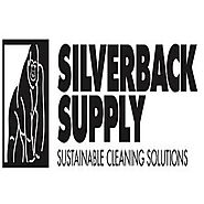 Buy Commercial Cleaning Products | Silverback-supply.com