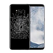 samsung s8 back glass replacement