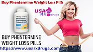 Buy Phentermine Weight Loss Pills | Buy Phentermine Without Prescription Online