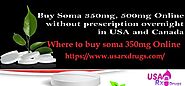 Where to buy soma 350mg Online