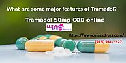 Tramadol 50mg COD Online | Buy Tramadol Online Next Day Delivery