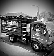 Bay Area Junk Removal, Pressure Wash, Window & Gutter Cleaning