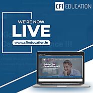 Corporate Training In Finance In Delhi | Corporate Training Program Delhi- CFI Education