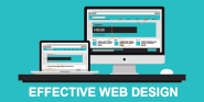 Best 8 Highly Tips for Effective Web Design by Research