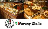 Warung Italia, Seminyak