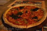 Cafe Marzano, Legian