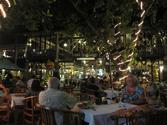 Restaurante Italia, Legian