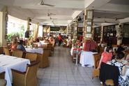 Massimo Restaurant, Sanur