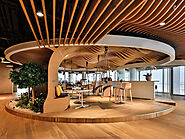 Sustainable Office in the UAE