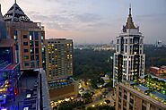 Bangalore City Center