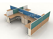 modular office furniture manufacturer