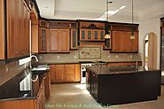 Kitchen Remodeling & Design Services