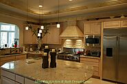 Kitchen Remodeling & Design Services