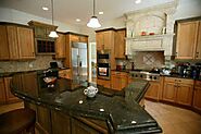 Kitchen Remodeling Falls Church VA