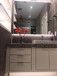 Bathroom Designing & Remodeling Services - Ideal Tile