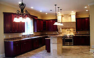 Kitchen Remodeling & Design Services - Ideal Tile