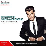 Recover your youth & confidence